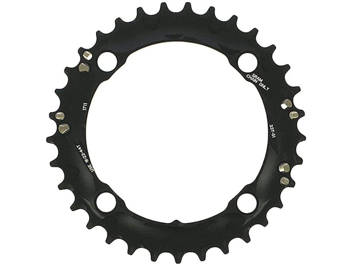 MTB - 3x10 Chainring