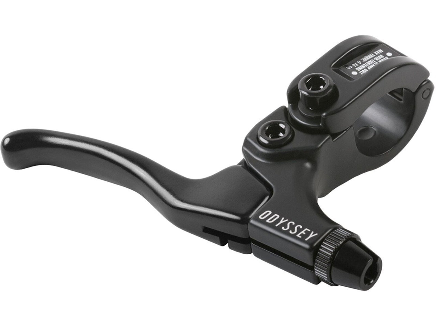 Odyssey M2 Lever