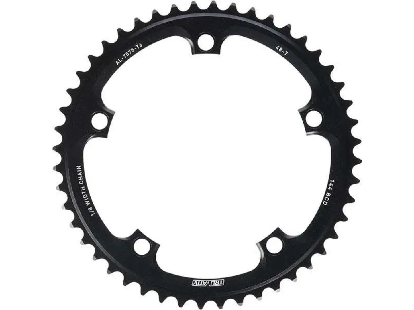 Omnium Chainring