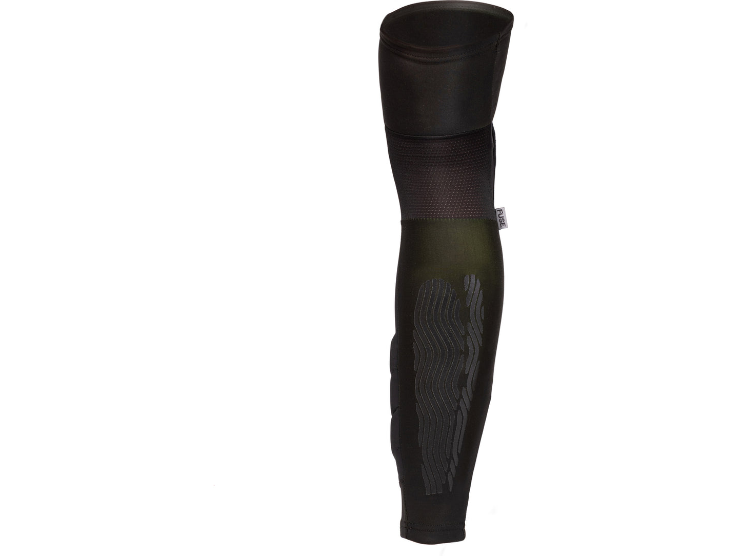 Omega Knee/ Shin Pad incl. Whip