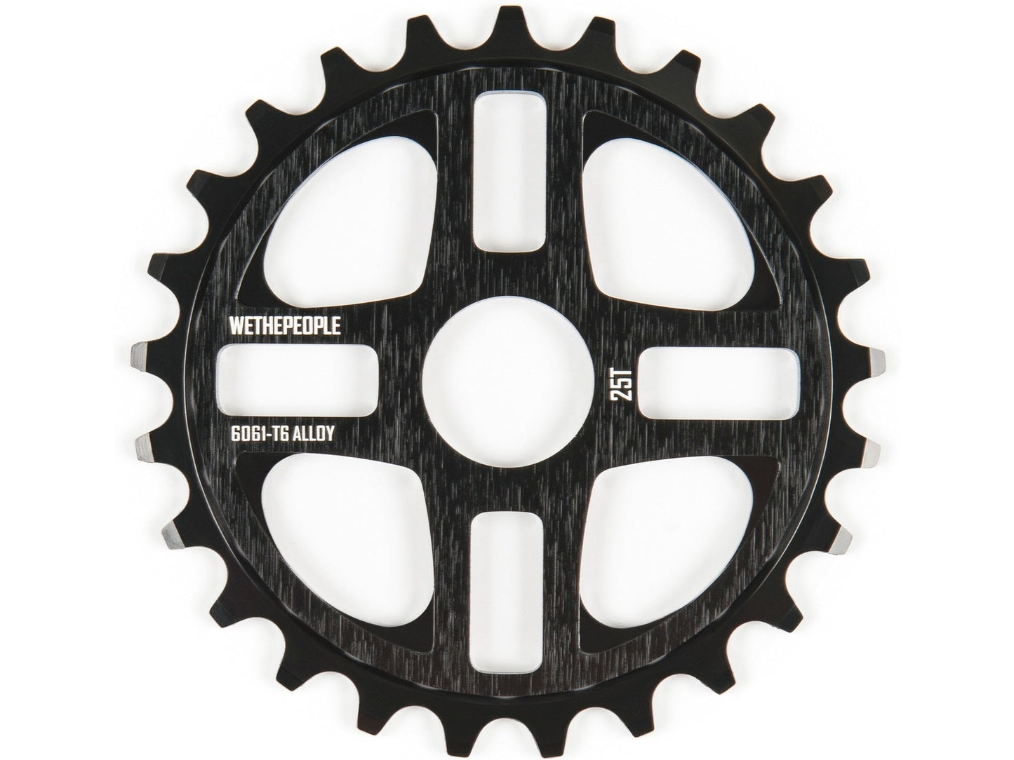 wethepeople 4Star 2016 Sprocket