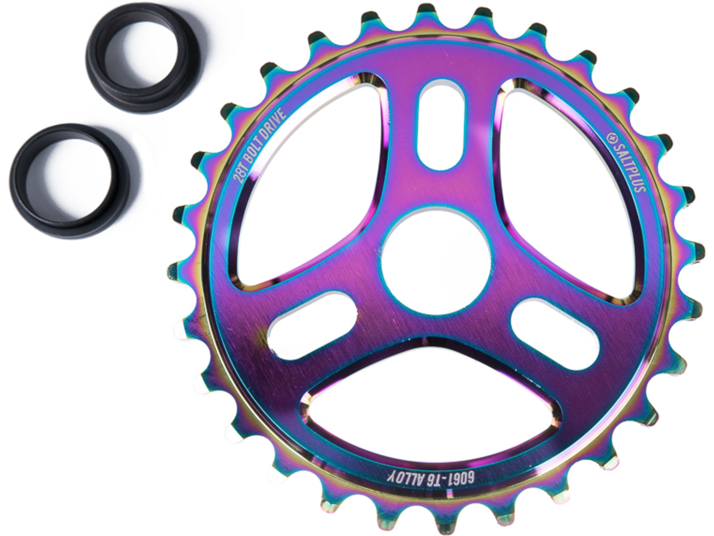 SaltPlus Trident Sprocket