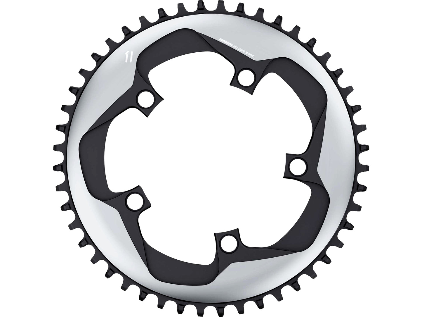 X-SYNC Road Chainring