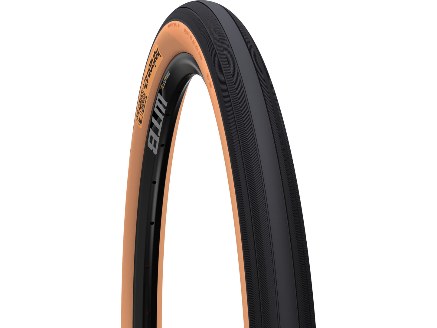 Tire Horizon 650b