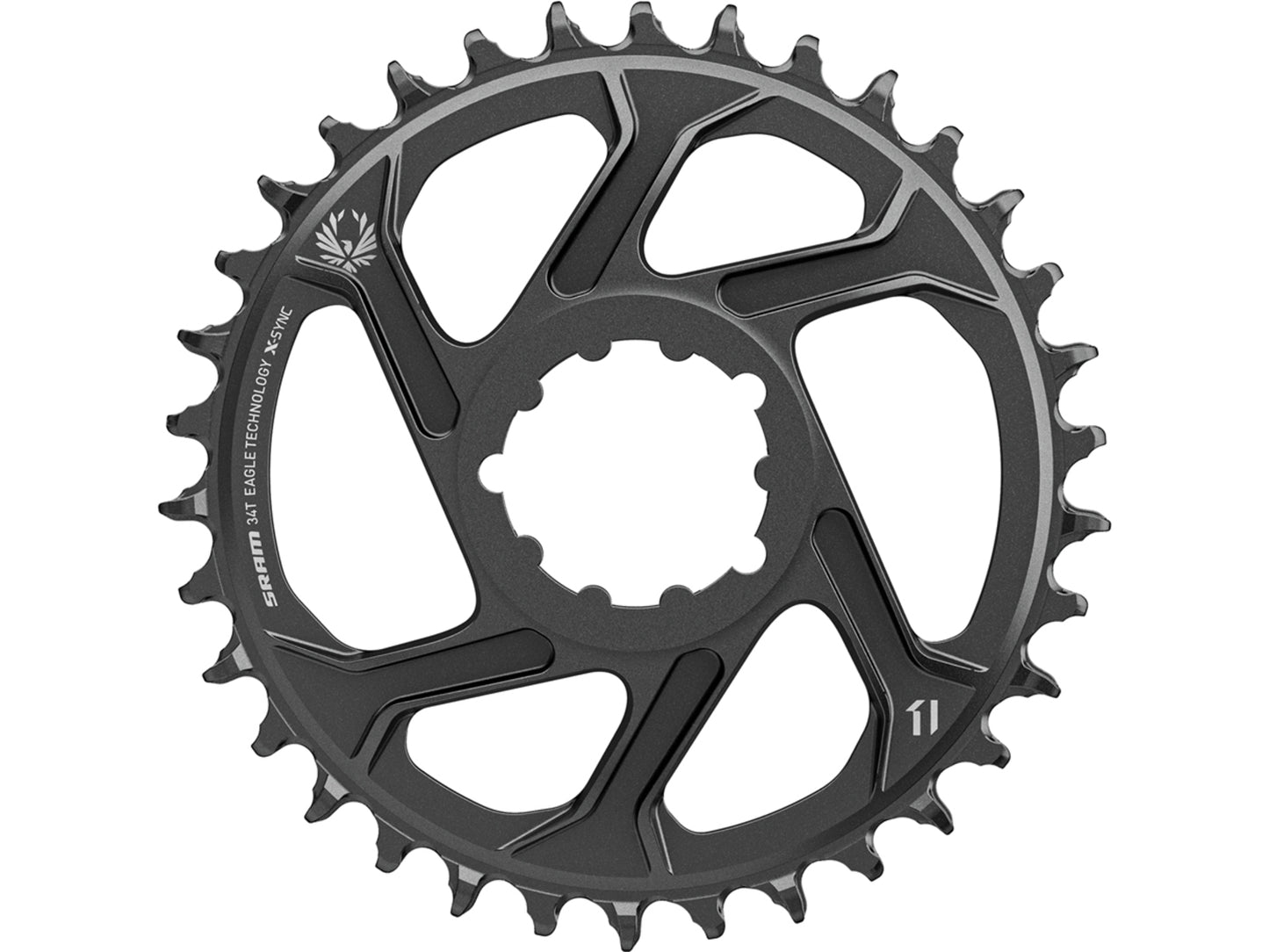 X-Sync Eagle Chainring