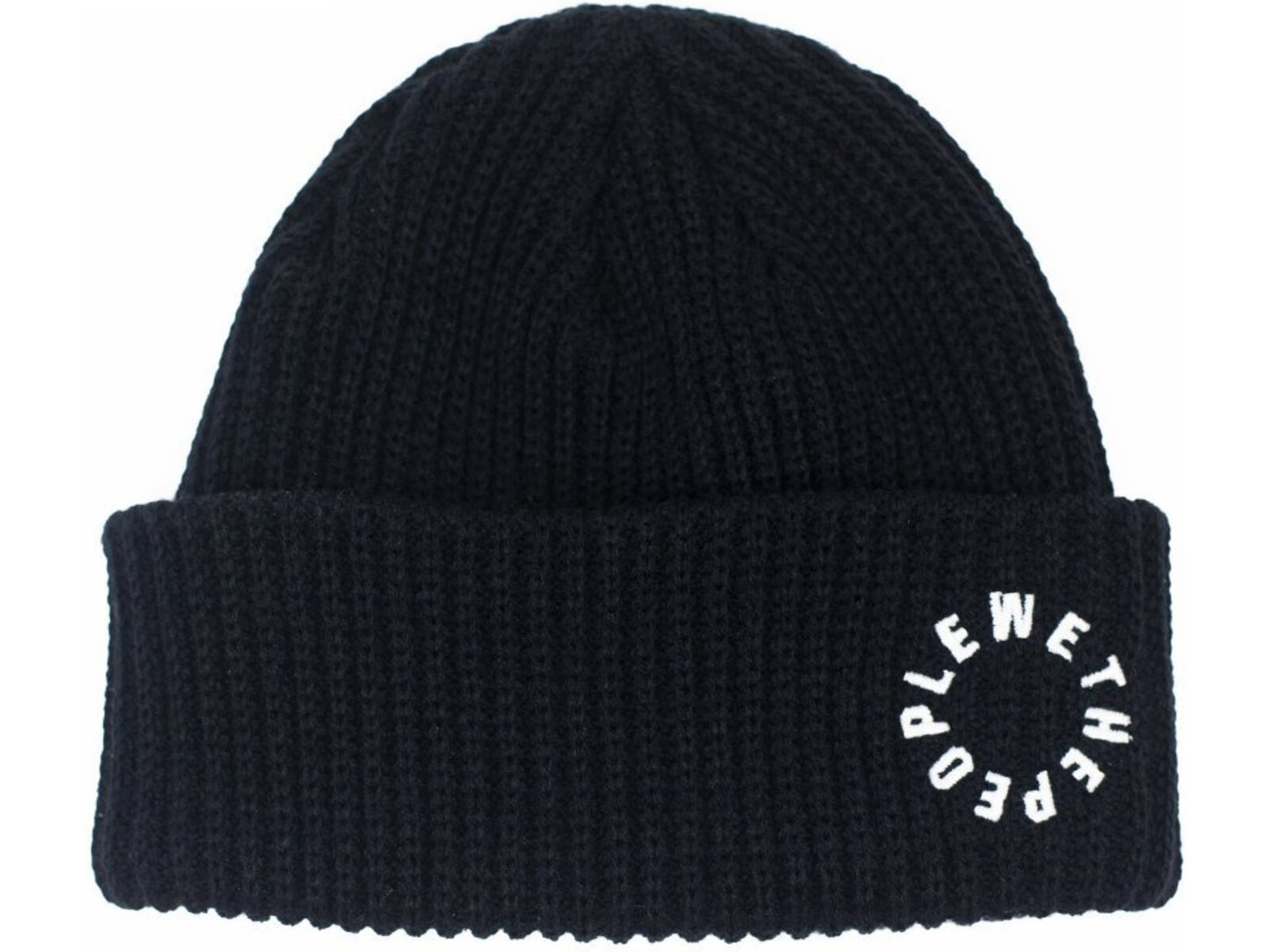 wethepeople Beanie Illuminati