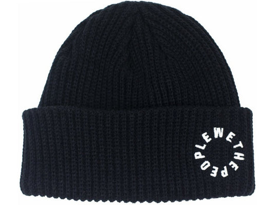 wethepeople Beanie Illuminati