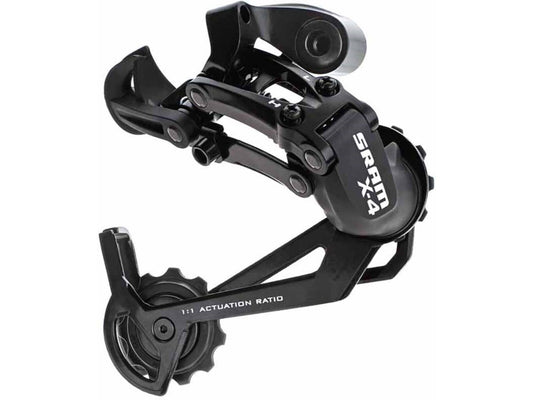 X.4 Rear Derailleur