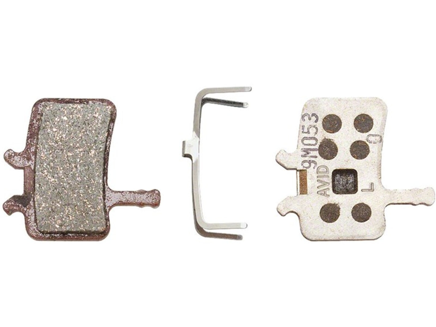 BB7, Juicy Disc Brake Pads