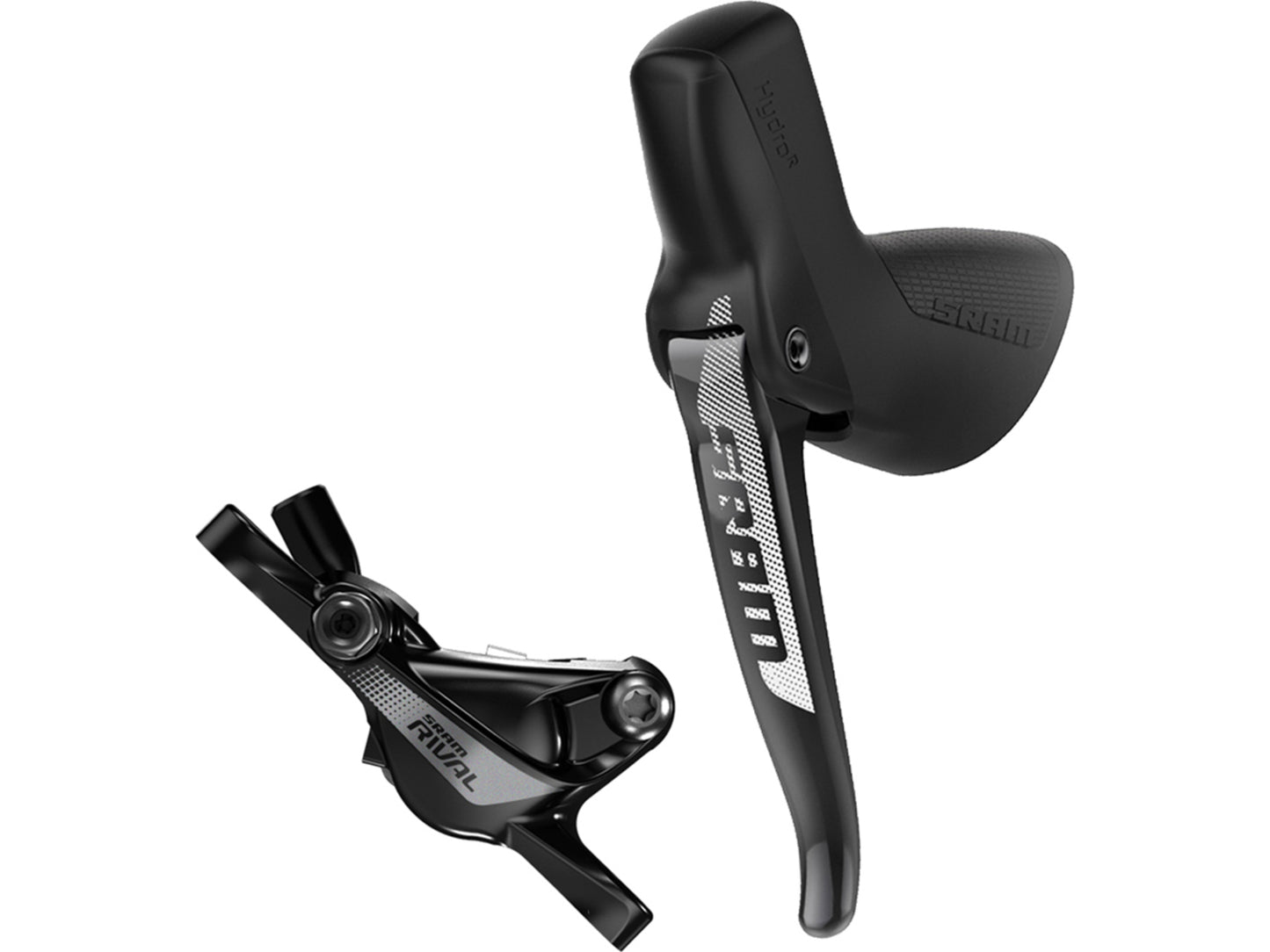 Rival 1 hydraulic Disc Brake Lever