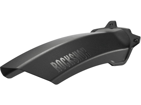 MTB Fender Pike/Lyrik