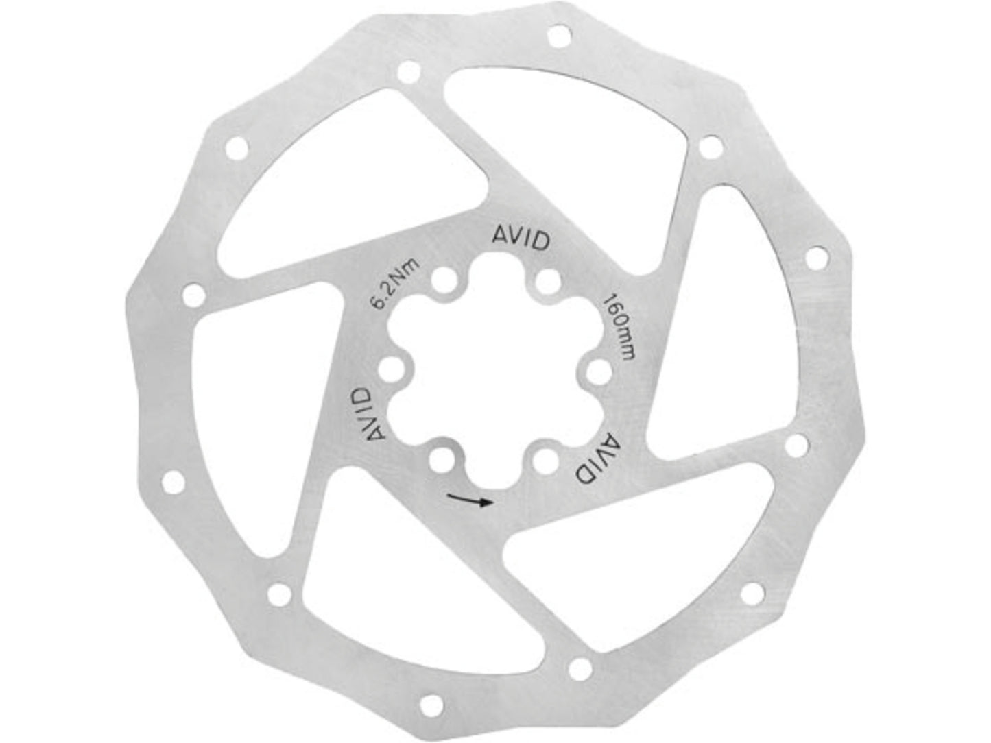 Roundagon Rotor