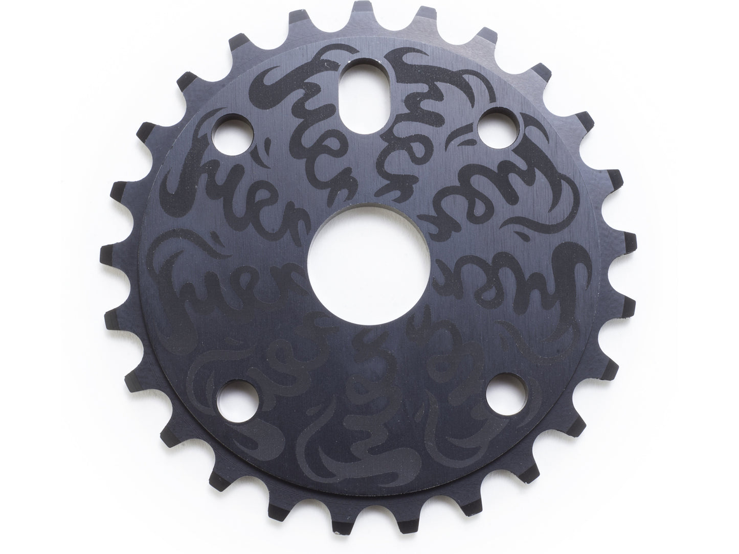 Fiend Varanyak Sprocket