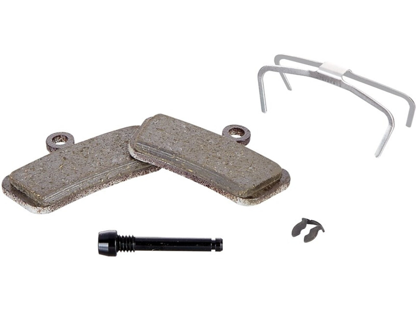 Trail/Guide Brake Pad Kit