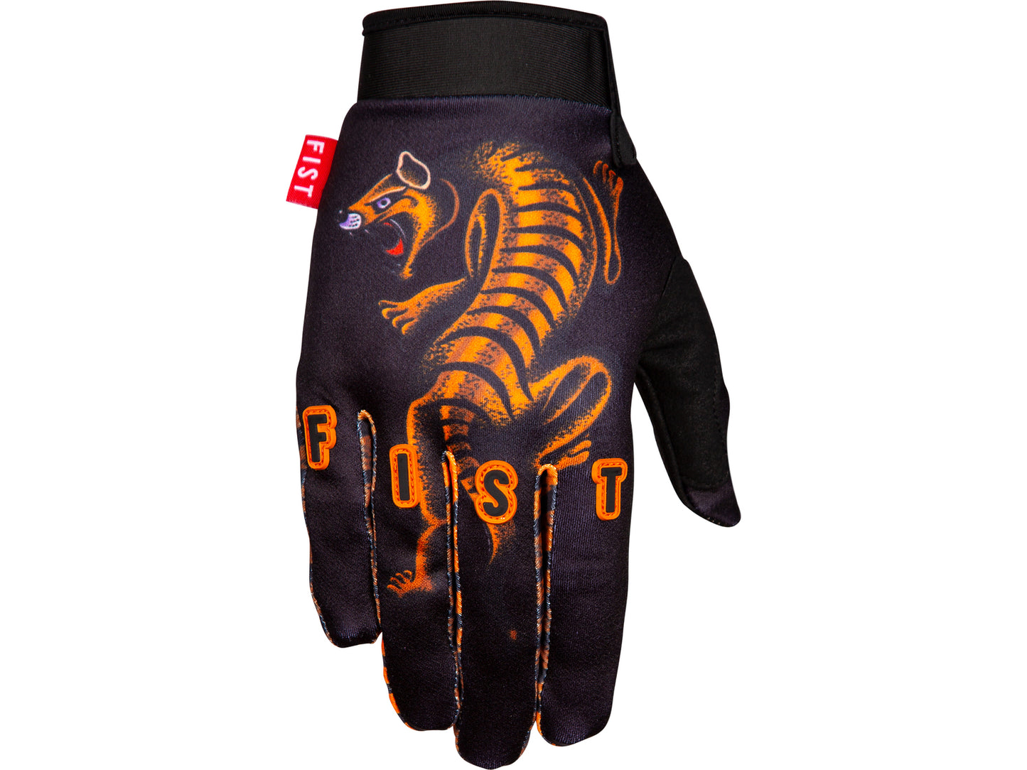 Glove Tassie Tiger