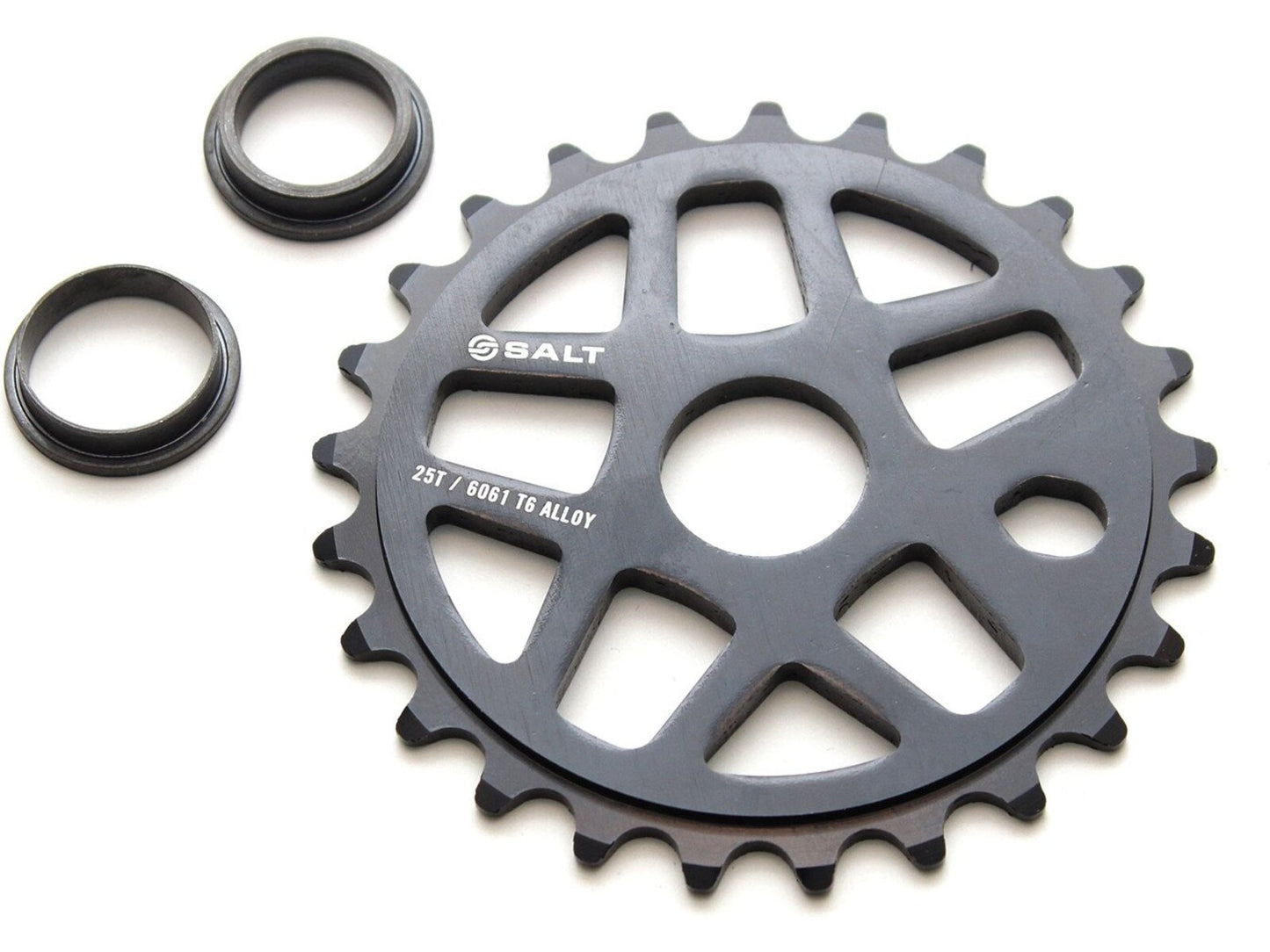 SaltBMX Sprocket Gateway Alloy