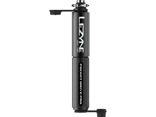 Bike Hand Pump Pocket Drive PRO