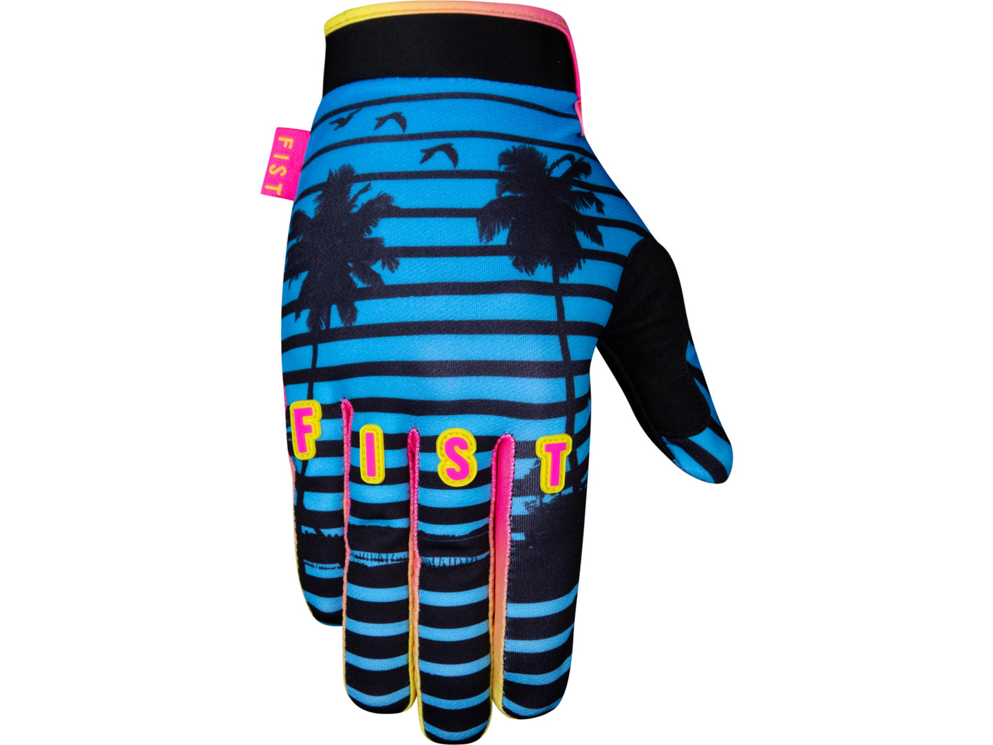 Glove Miami Phase 3