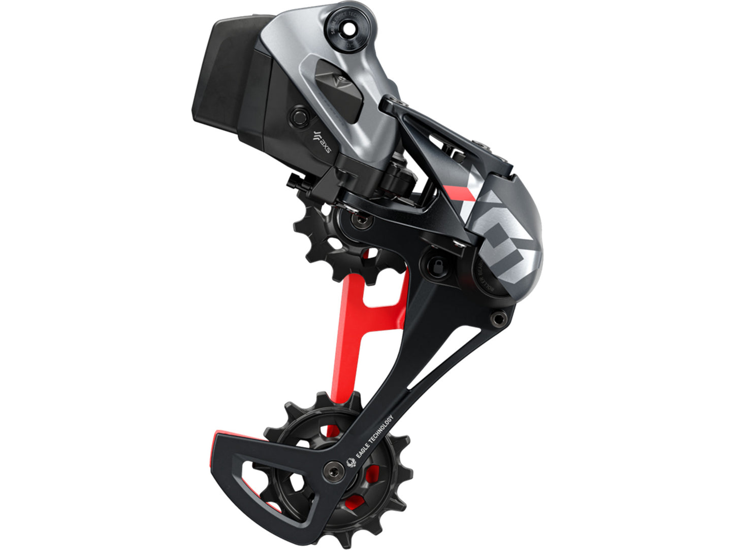 X01 Eagle AXS Derailleur