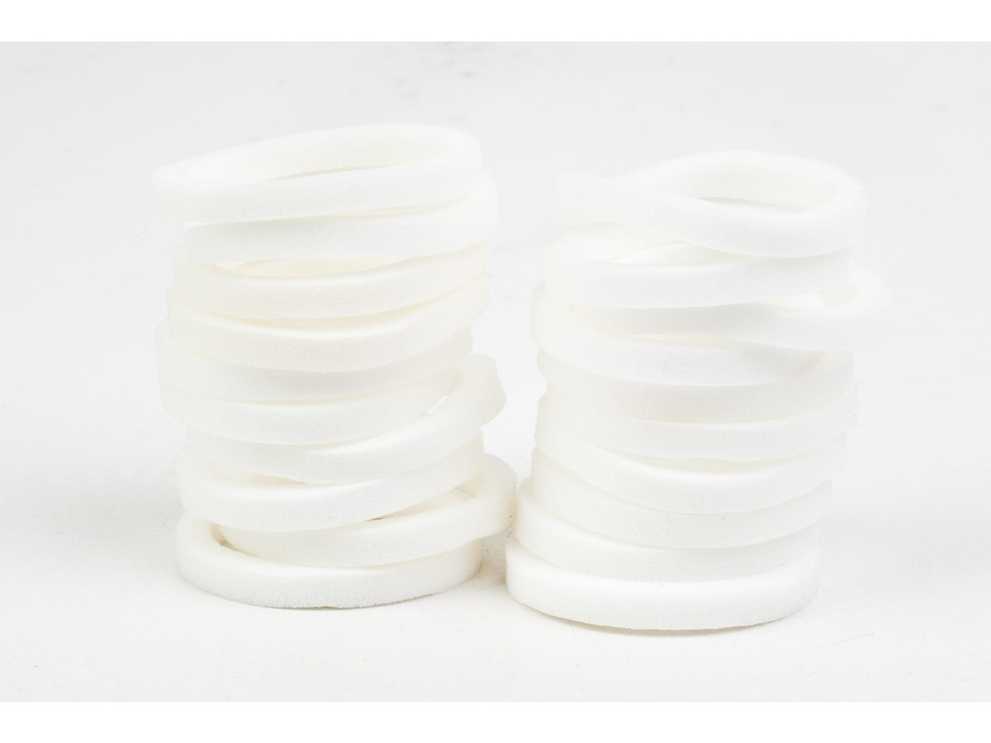 FORK FOAM RING KIT - 35mm X 6mm (QTY 20) - PIKE/LYRIK B1/YARI/BOXXER/DOMAIN DUAL CROWN