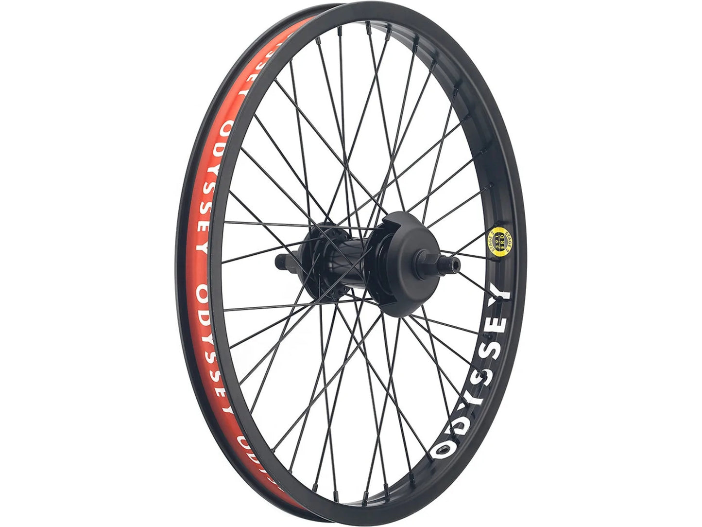 Stage2 Wheel Freecoaster