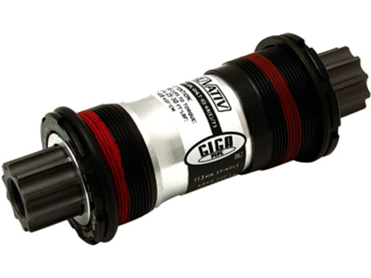 Bottom bracket Giga Pipe Team BMX