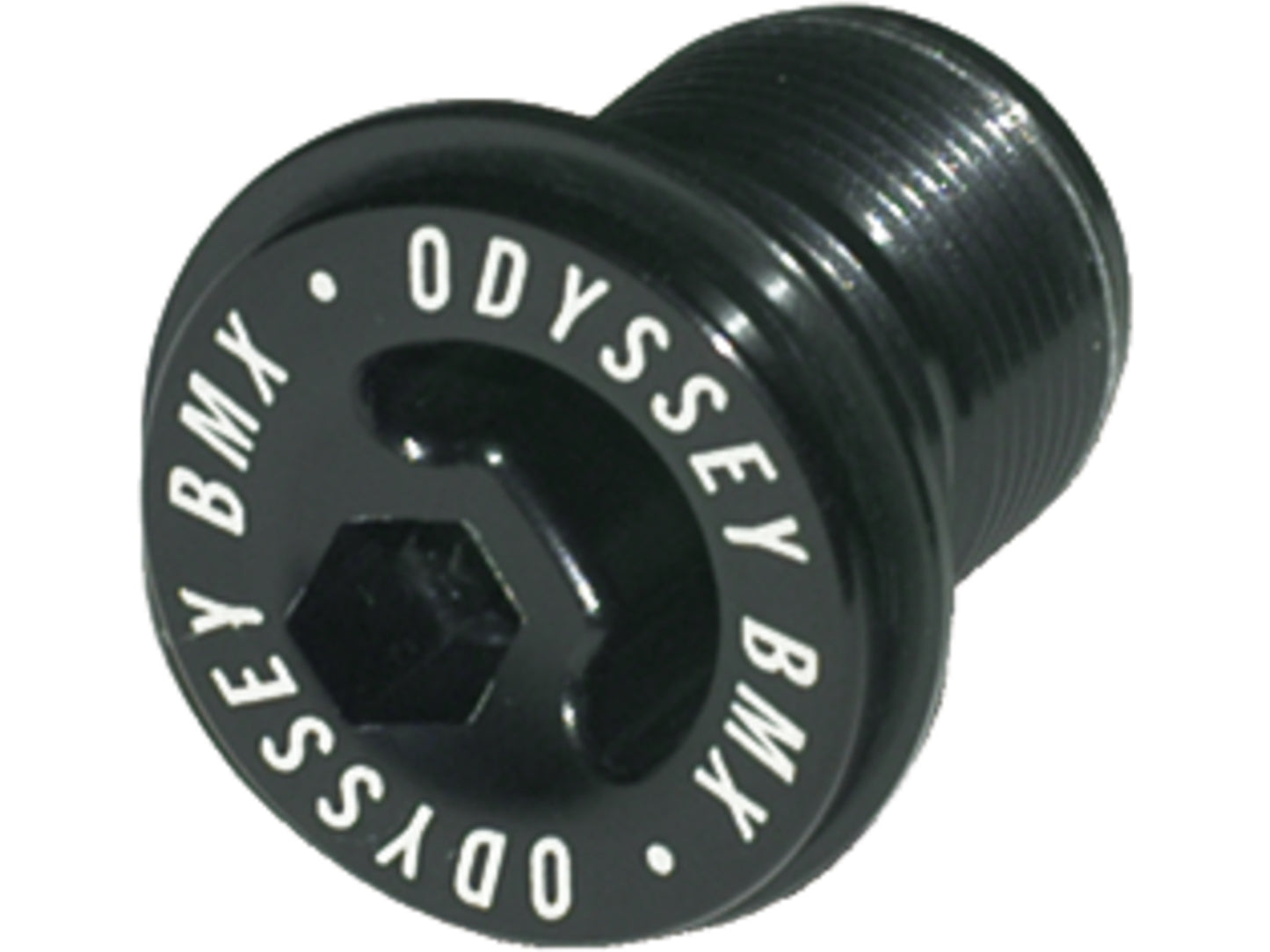 Odyssey TopBolt