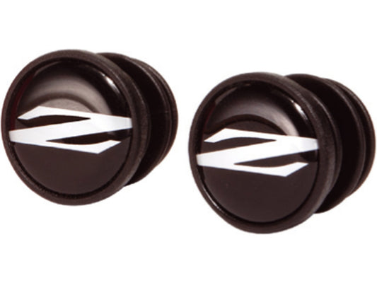 Service Course Handlebar Plugs