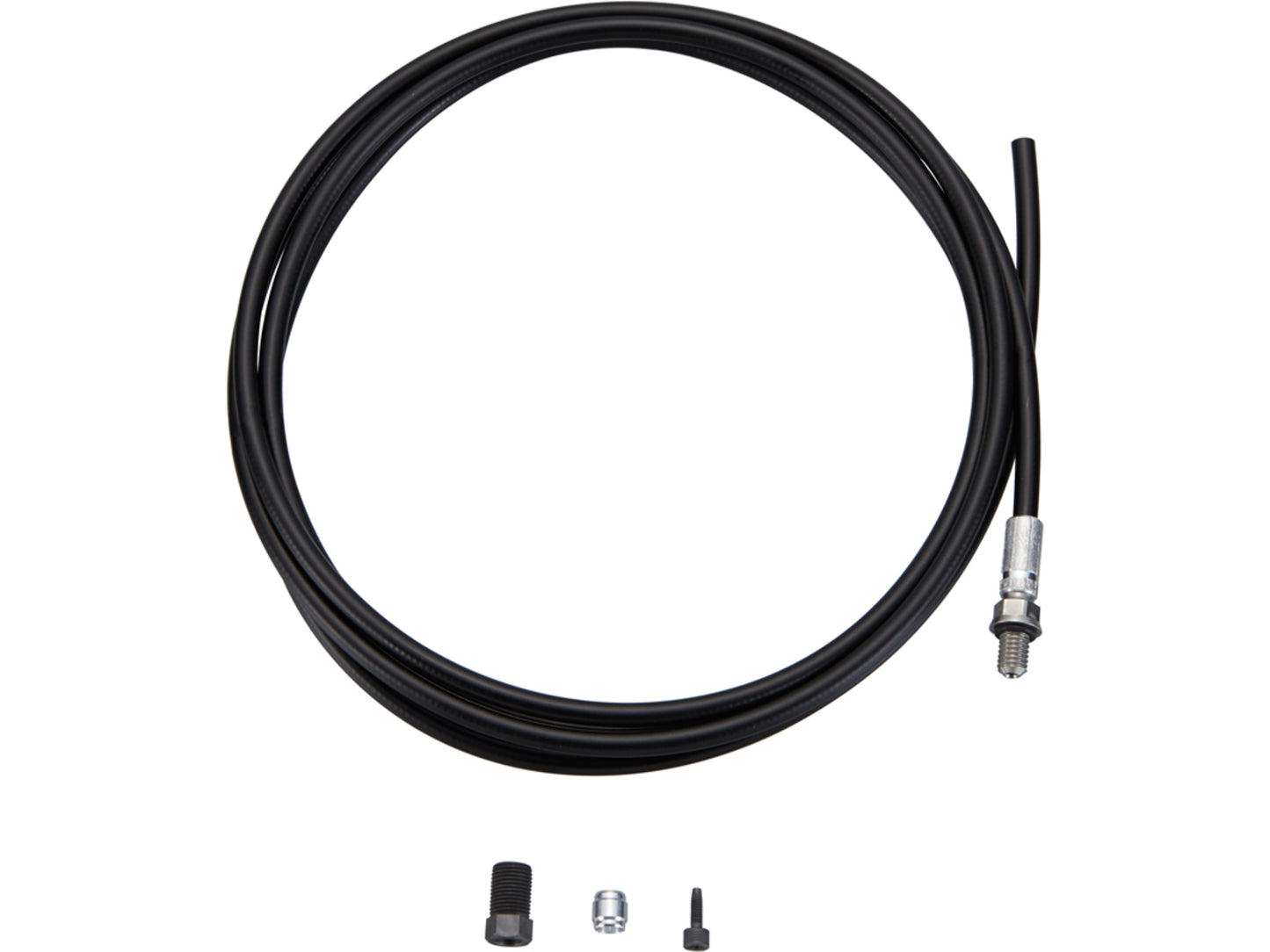 Road Hydraulic Brake Hose Kit