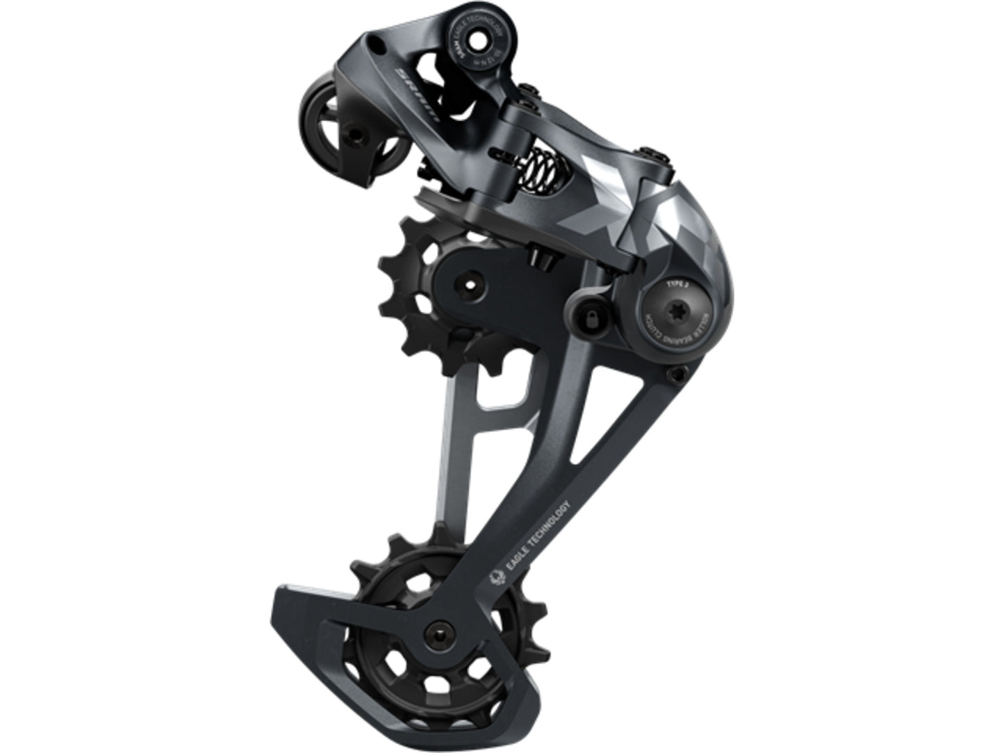 Rear Derailleur X01 Eagle