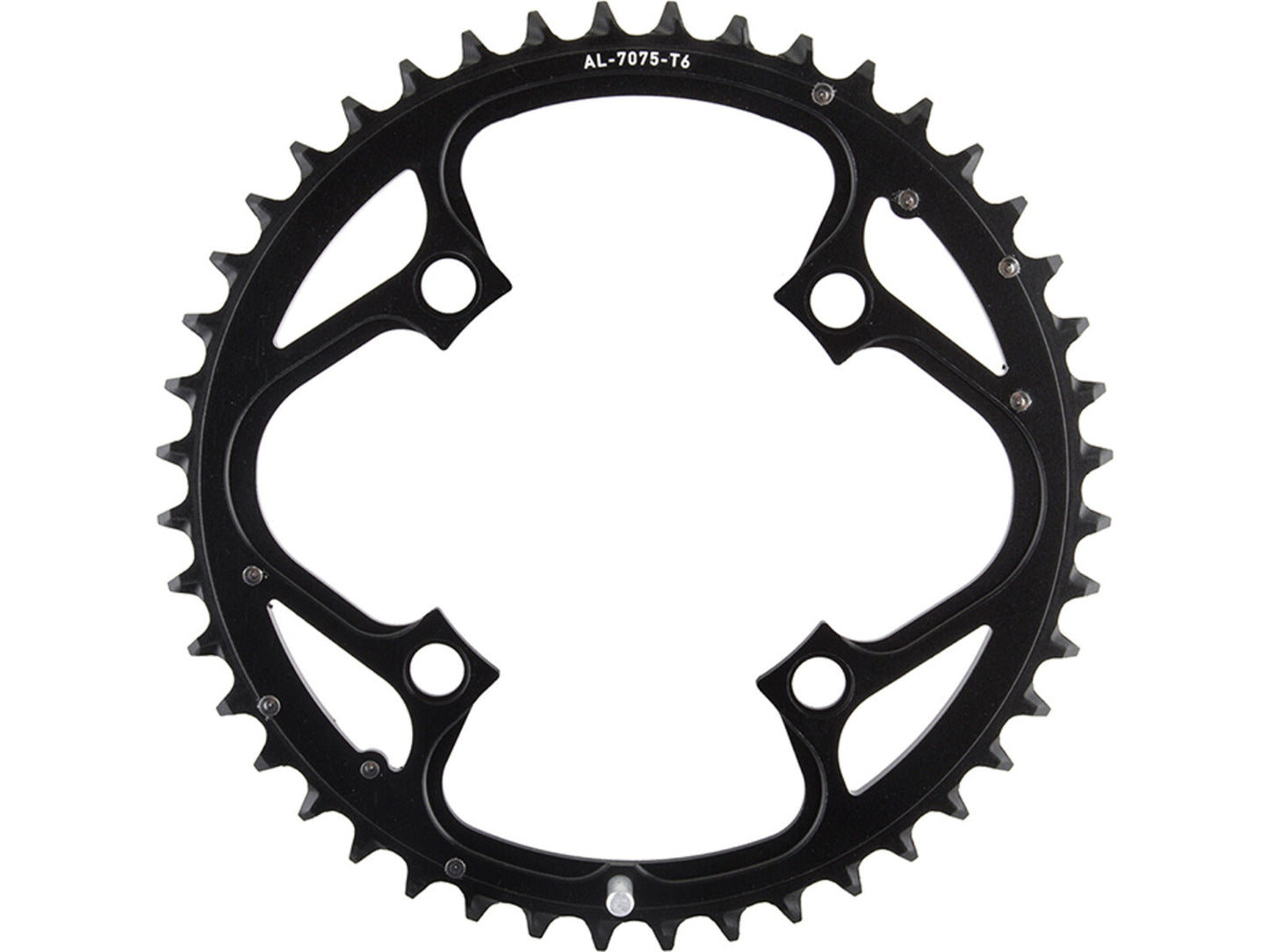 MTB 9-speed Chainring