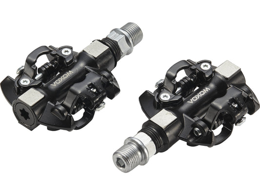 MTB / Gravel SPD compatible Pedal Pe17