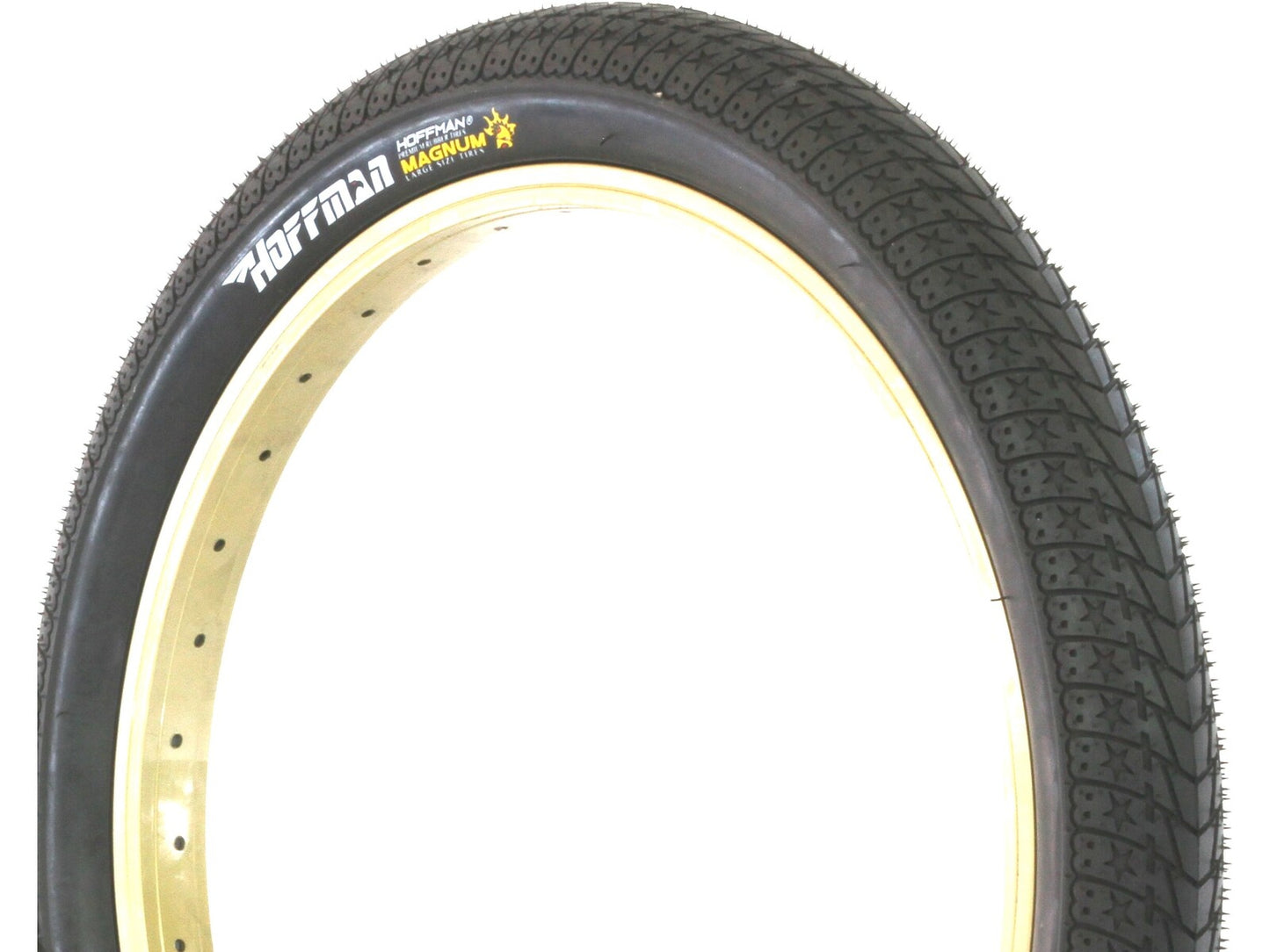 Hoffman Magnum Tire