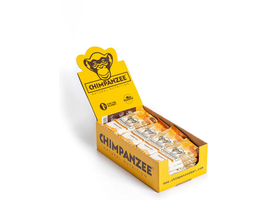 Energy Bar Apricot