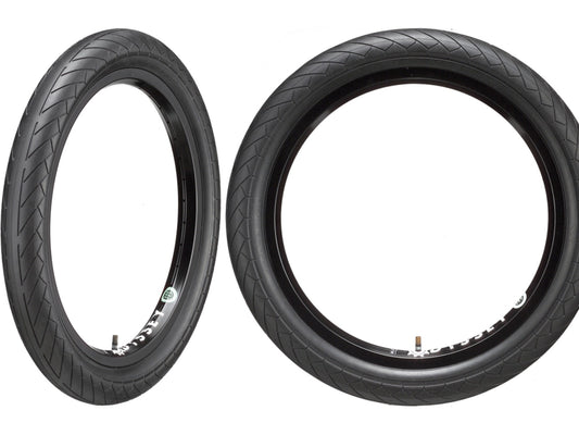 Odyssey Dugan Tire