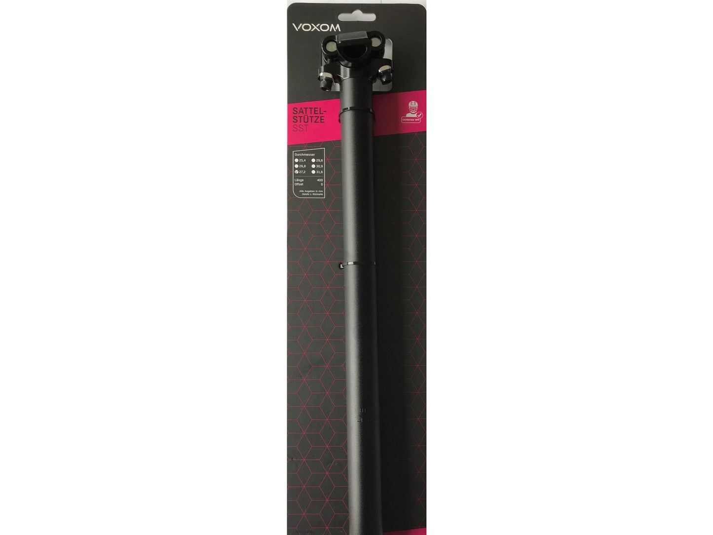 Seatpost Sst2