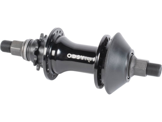 Odyssey C5 Cassette Hub