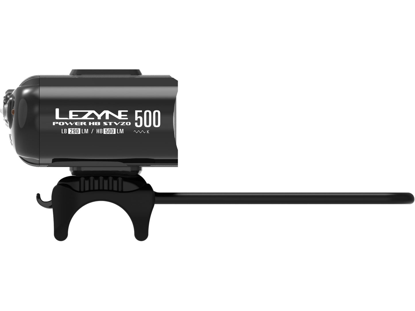 LED Power Beam 500 StVZO Light