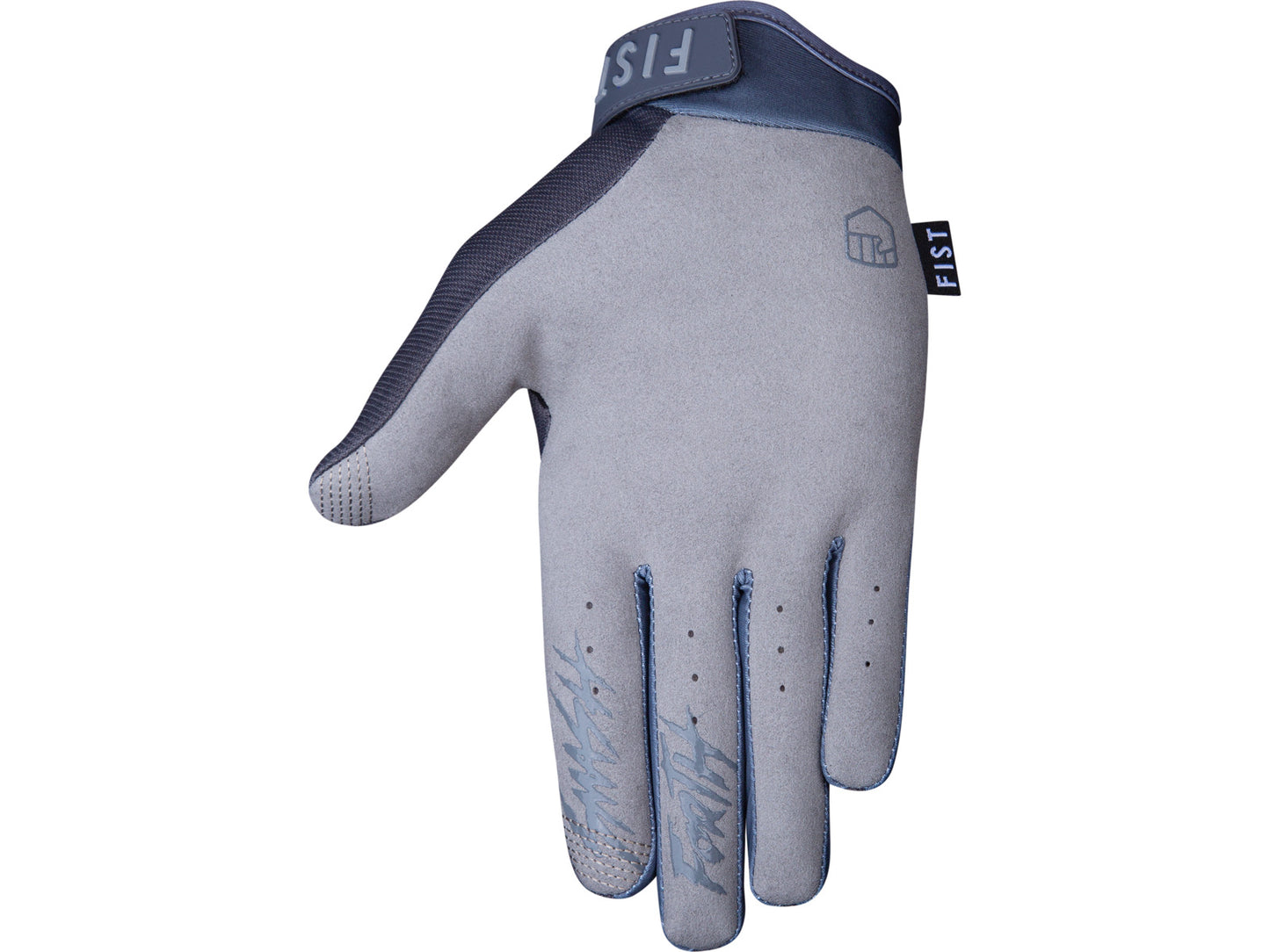 Glove Kids Grey Stocker