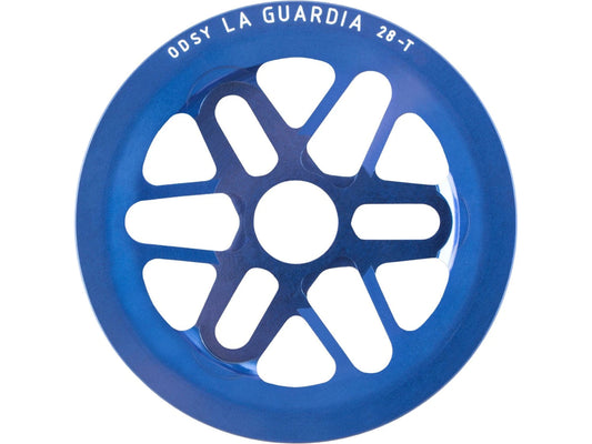 Odyssey LaGuardia Sprocket