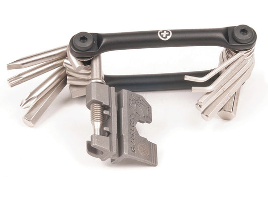 SaltBMX Flip Multi-Tool