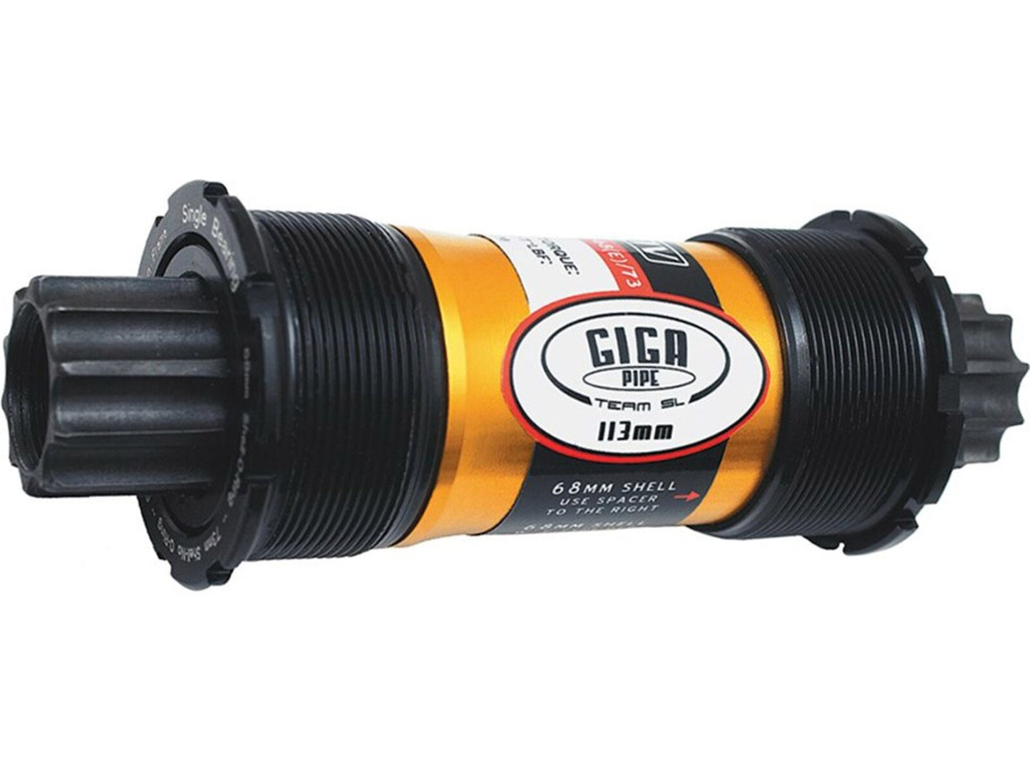 GigaPipe Bottom Bracket