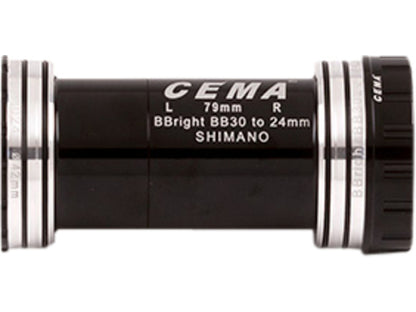 Bottom Bracket BBright46 Interlock