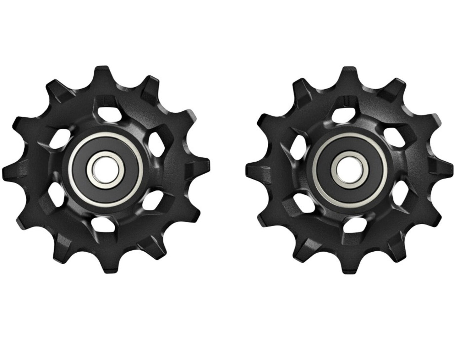 XX1/X01 Eagle Rear Derailleur Pulleys X-Sync