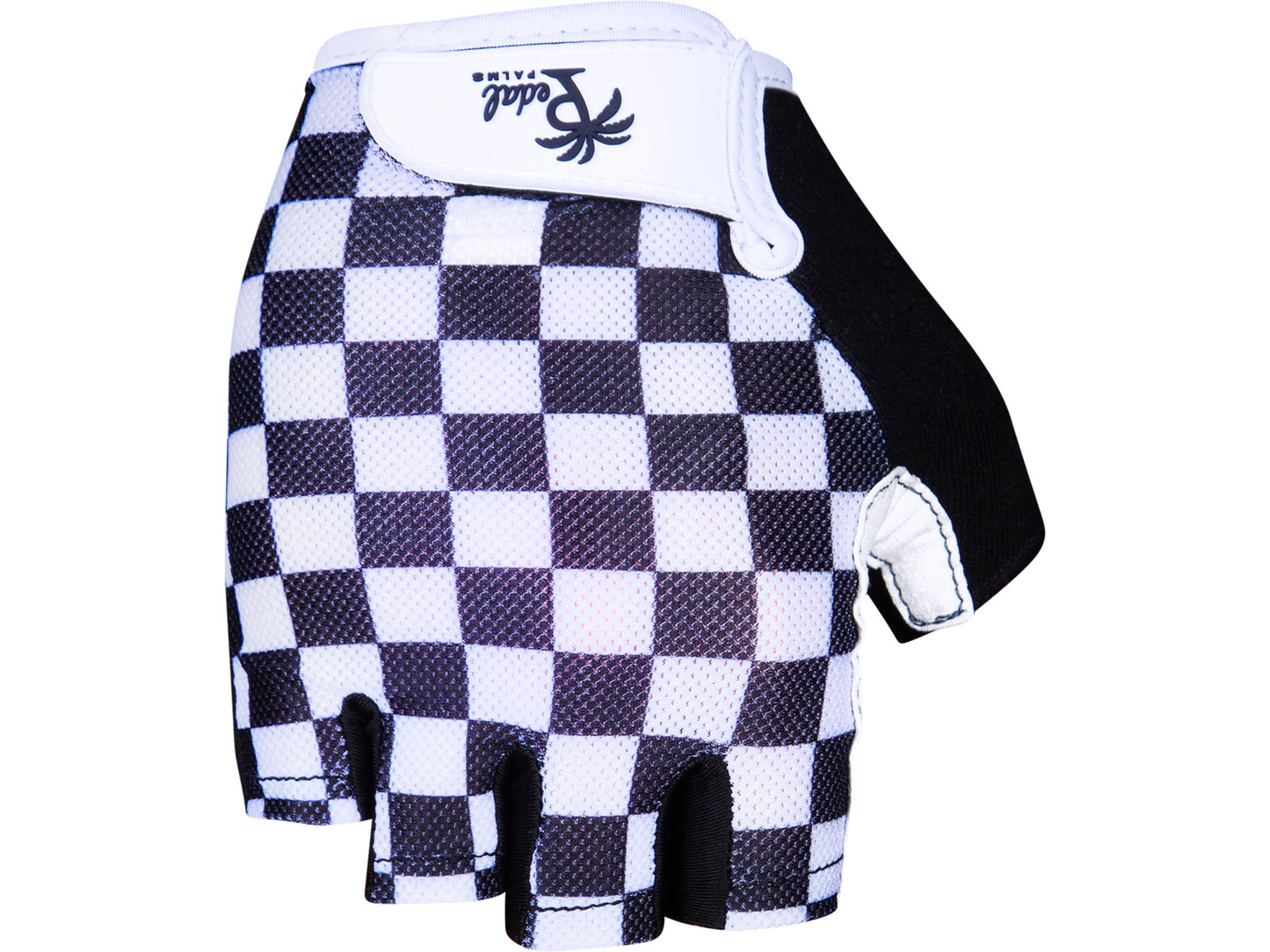 Fingerless glove Checker