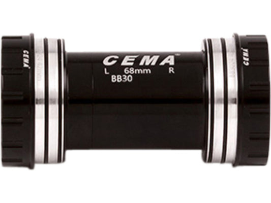 Bottom Bracket BB30 Interlock