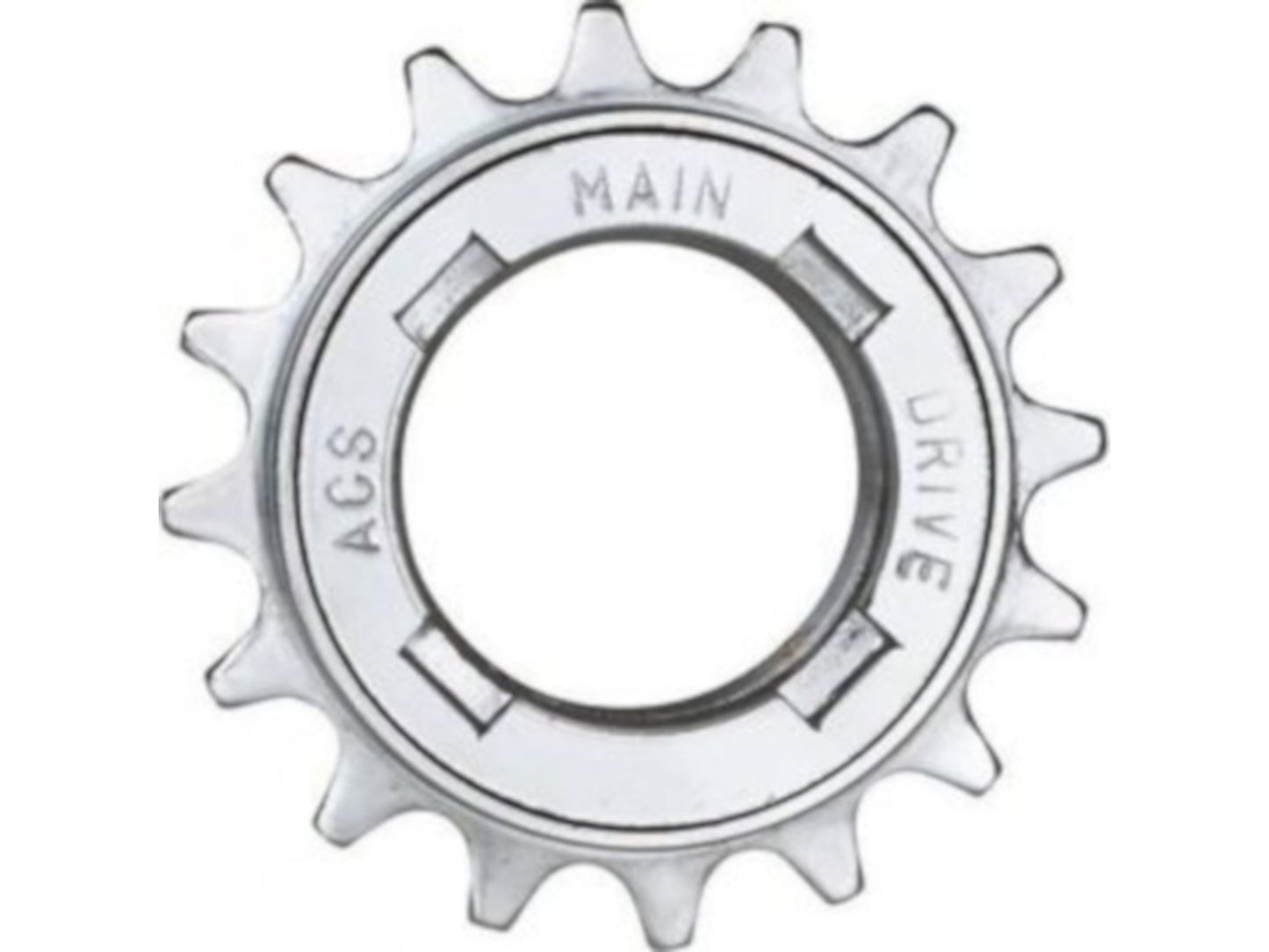 ACS Maindrive Freewheel