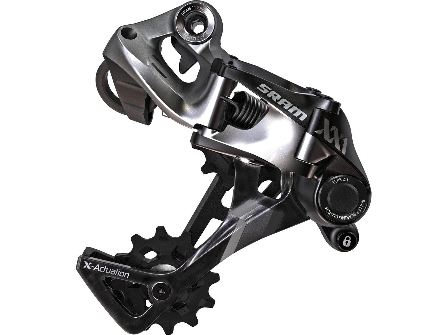 X-Horizon XX1 Type 2.1 Rear Derailleur