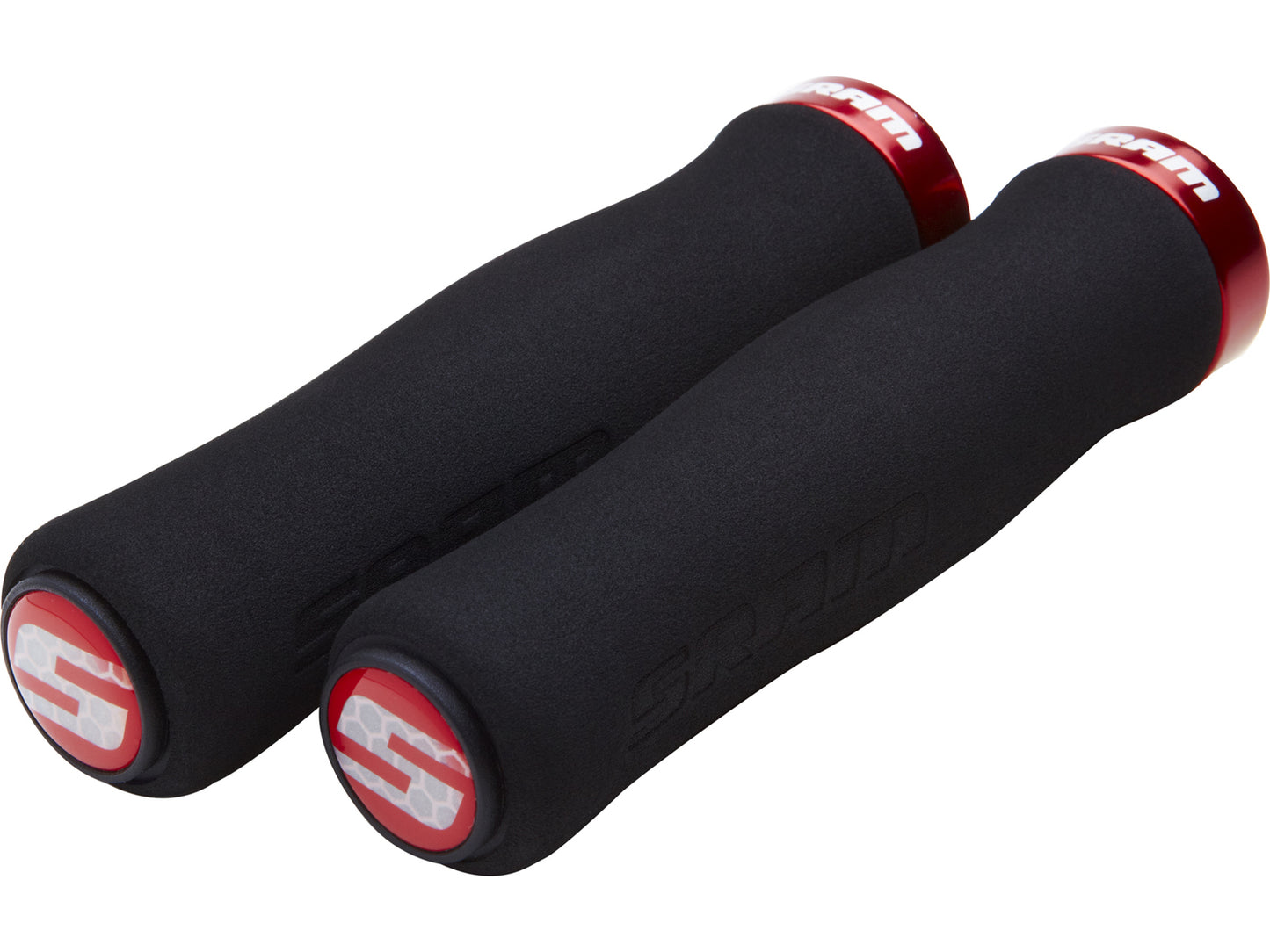 Locking Grips Contour Foam