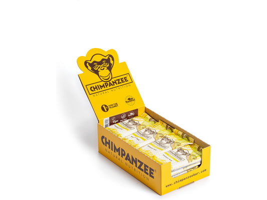 Energy Bar Lemon - 20 pcs